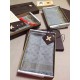 Replica Monogram Beige brillare Scialle M75121