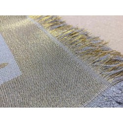 Replica Monogram Beige brillare Scialle M75121