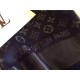 Replica Monogram Blu Scialle M72412