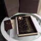 Replica Monogram Brown brillare Scialle M71380