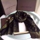 Replica Monogram Brown brillare Scialle M71380