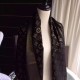 Replica Monogram Brown brillare Scialle M71380
