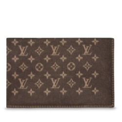 Replica Monogram Brown Coperta M75548