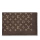 Replica Monogram Brown Coperta M75548