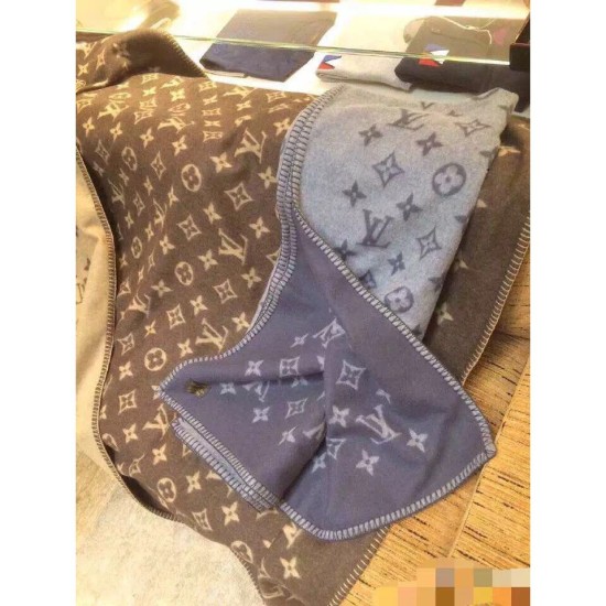 Replica Monogram Brown Coperta M75548