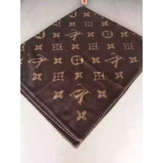 Replica Monogram Brown Coperta M75548