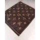 Replica Monogram Brown Coperta M75548