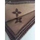Replica Monogram Brown Coperta M75548