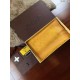 Replica Monogram Giallo Scialle M75084