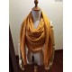 Replica Monogram Giallo Scialle M75084