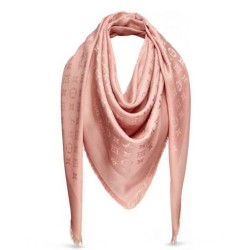 Replica Monogram naturale Scialle M74441