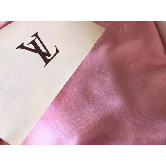 Replica Monogram naturale Scialle M74441