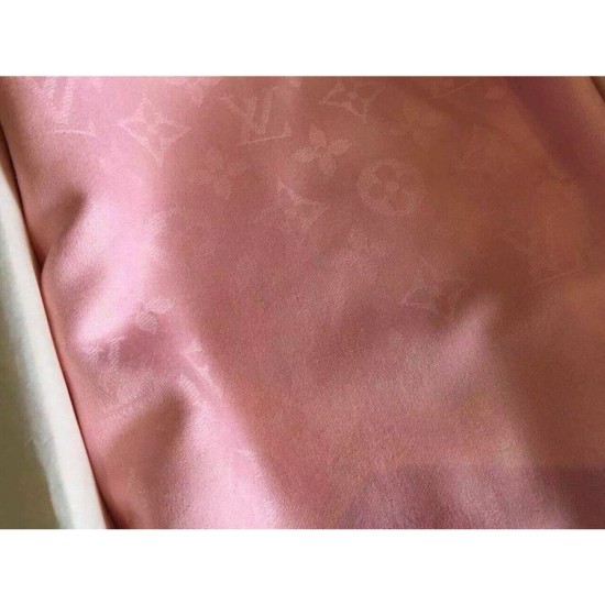 Replica Monogram naturale Scialle M74441