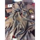 Replica Monogram onda Stola M75355