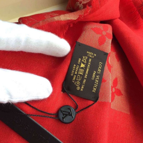 Replica Monogram Orient Scialle M75082