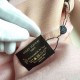 Replica Monogram Peach brillare Scialle M75086