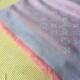 Replica Monogram Rosa Arcobaleno Scialle M75749