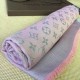 Replica Monogram Rosa Arcobaleno Scialle M75749