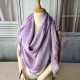 Replica Monogram Rosa Arcobaleno Scialle M75749
