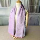 Replica Monogram Rosa Arcobaleno Scialle M75749