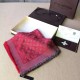 Replica Monogram Rubino Arcobaleno Scialle M75748