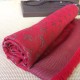 Replica Monogram Rubino Arcobaleno Scialle M75748