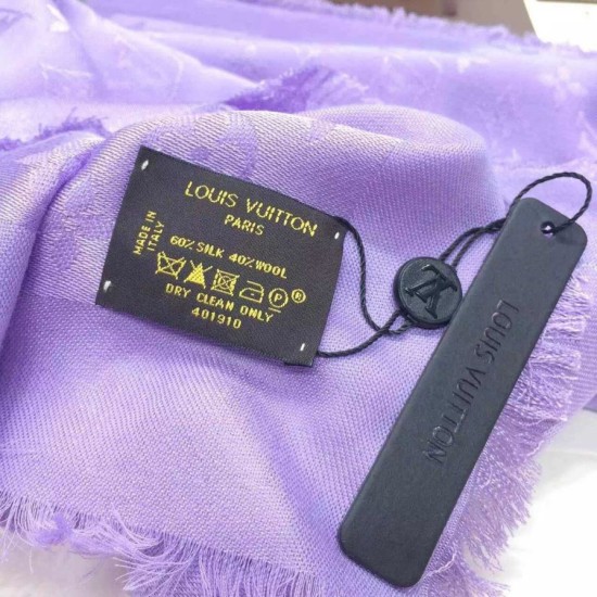 Replica Monogram Scialle M70110