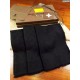 Replica Monogram Scialle M71329 Nero