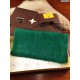 Replica Monogram verde Scialle M75498