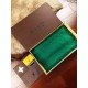 Replica Monogram verde Scialle M75498