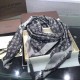 Replica Nero di Monogram Denim Scialle M71378