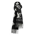 Sciarpe Vuitton