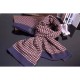 Replica Wallpaper sciarpa e cappello M75371
