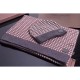 Replica Wallpaper sciarpa e cappello M75371