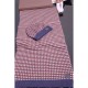 Replica Wallpaper sciarpa e cappello M75371