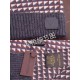 Replica Wallpaper sciarpa e cappello M75371