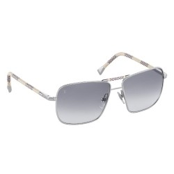 Replica Occhiali da sole Conspiracy Carre Tela Z0297U