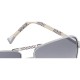 Replica Occhiali da sole Conspiracy Carre Tela Z0297U Replica Occhiali da sole Conspiracy Carre Tela Z0297U