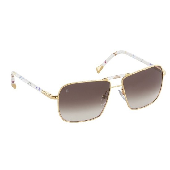 Replica Sunglasses Conspiracy Carre Z0296U
