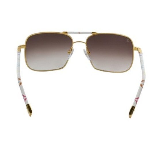 Replica Sunglasses Conspiracy Carre Z0296U