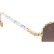 Replica Sunglasses Conspiracy Carre Z0296U