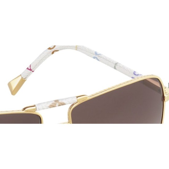 Replica Sunglasses Conspiracy Carre Z0296U