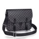 Replica Borse Christopher Messenger N41500 Damier Graphite