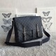 Replica Borse Christopher Messenger N41500 Damier Graphite
