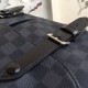 Replica Borse Christopher Messenger N41500 Damier Graphite