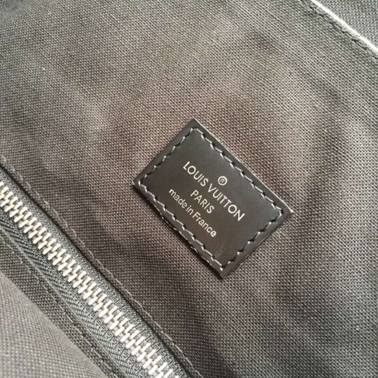 Replica Borse Christopher PM Damier Graphite Zaino N41379 Uomo