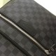 Replica Borse Josh Zaino N41473 Damier Graphite Uomo