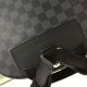 Replica Borse Josh Zaino N41473 Damier Graphite Uomo