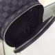 Replica Borse Michael Backpack N58024 Damier Graphite