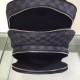 Replica Borse Michael Backpack N58024 Damier Graphite